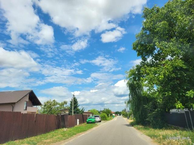 Teren vânzări în Romani, București