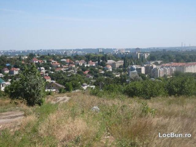 Teren vânzări