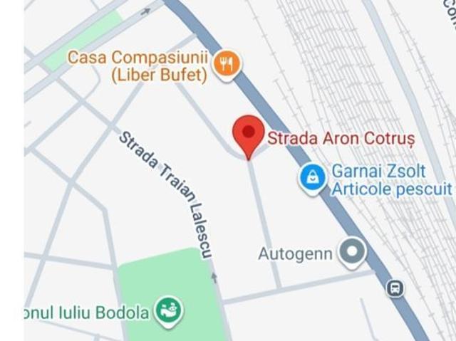 Apartament închirieri în Vetis, Satu Mare