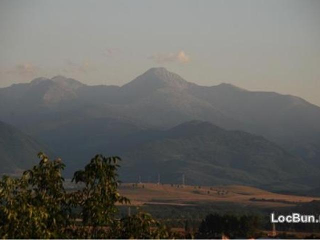 Teren vânzări în Rachitova, Hunedoara