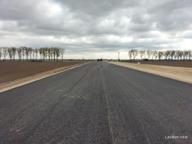 Teren vânzări în Romani, București