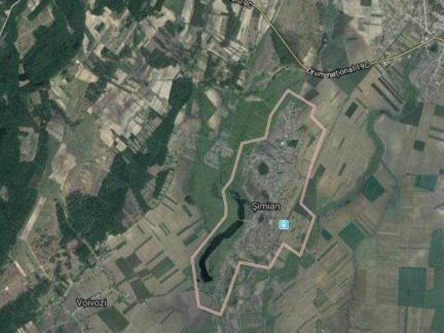 Teren vânzări în Oradea, Bihor