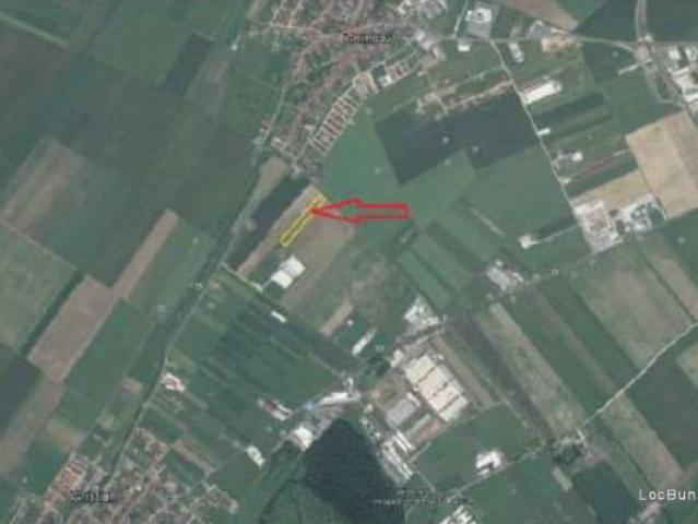 Teren vânzări în Brasov