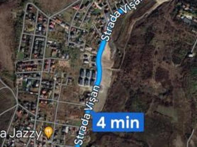 Teren vânzări în Mircea Cel Batran, Iași