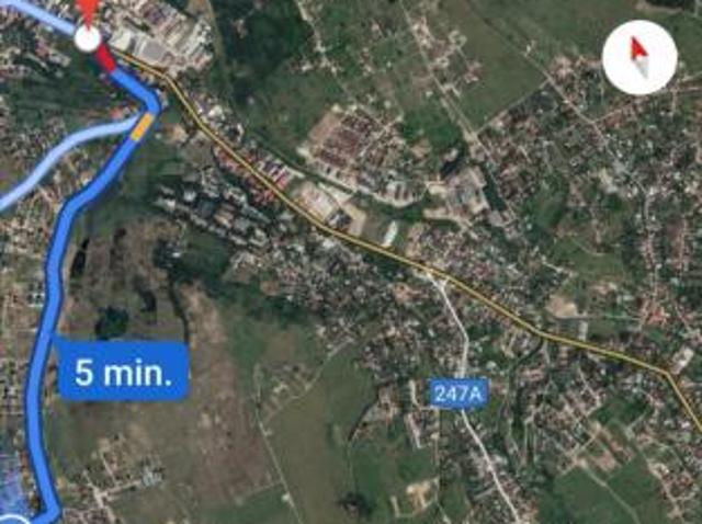 Teren vânzări în Mircea Cel Batran, Iași