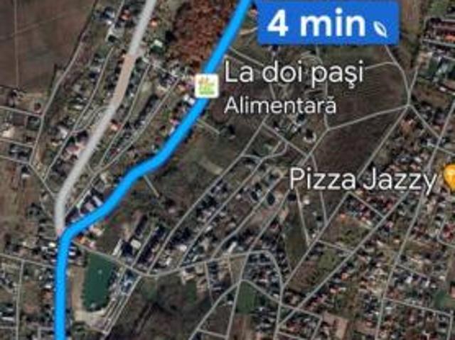 Teren vânzări în Mircea Cel Batran, Iași