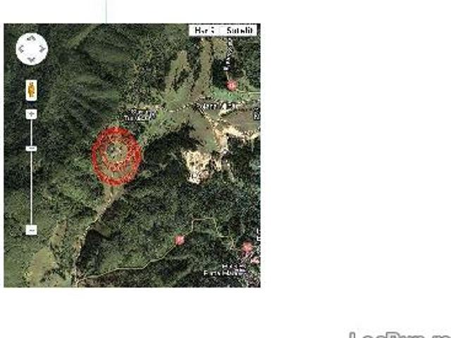 Teren vânzări în Romani