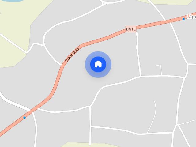 Casă închirieri în Lăpușel, Recea