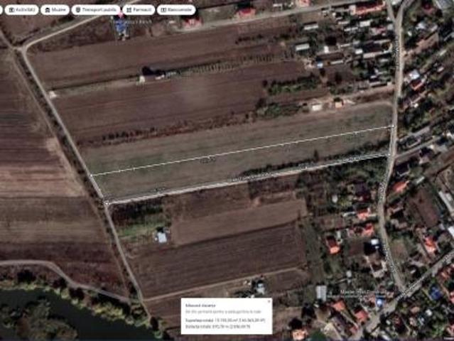 Teren vânzări în Corbeanca, Ilfov