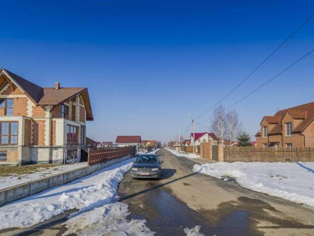 Teren vânzări în Brasov, Brașov