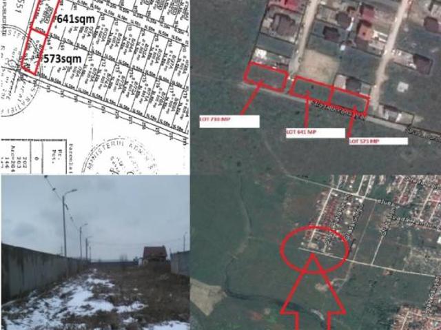 Teren vânzări în Craiova, Dolj