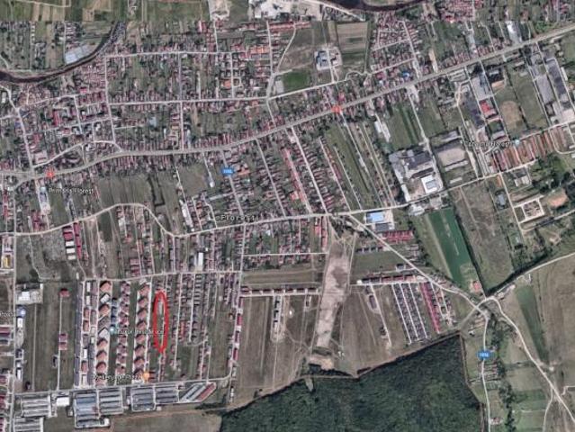 Teren vânzări în Cluj-napoca, Cluj