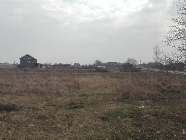 Teren vânzări în Satu Mare