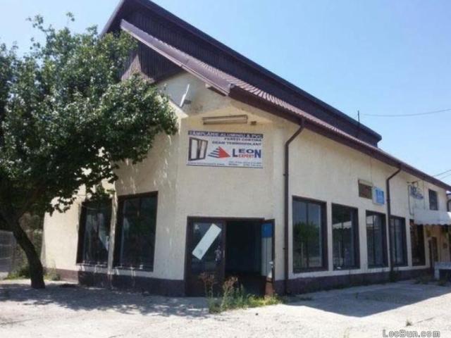 Spațiu Comercial vânzări în Racaciuni, Bacău
