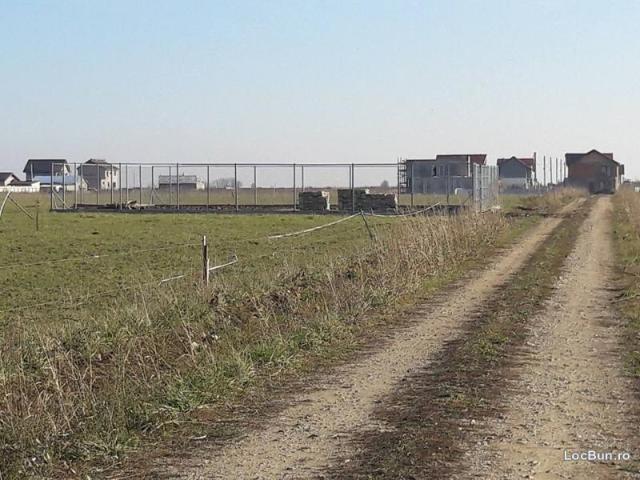 Teren vânzări în Romani, București