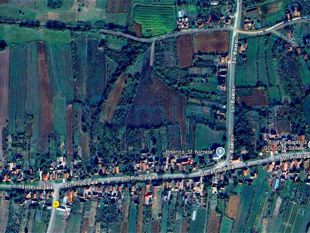 Casă închirieri în Husasau De Tinca, Bihor