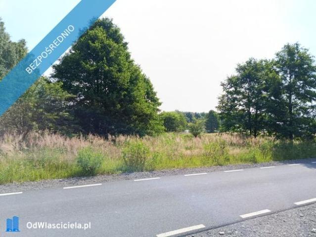 Grunt na sprzedaż w Buczkowice, Śląskie