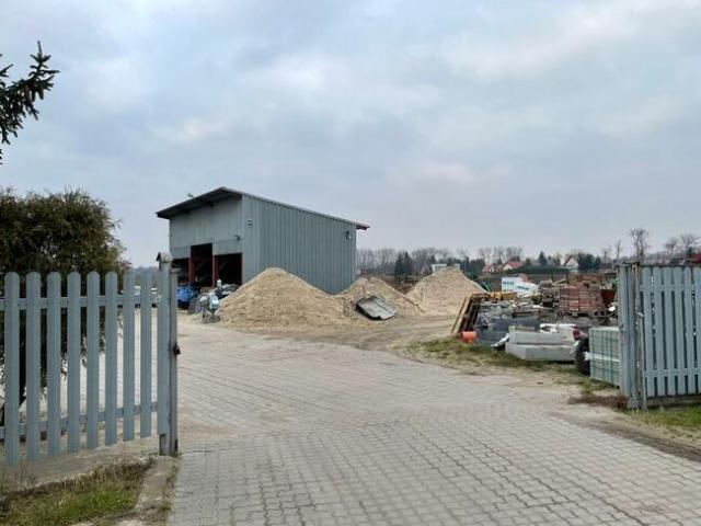 Grunt na sprzedaż w Kruszwica, powiat inowrocławski