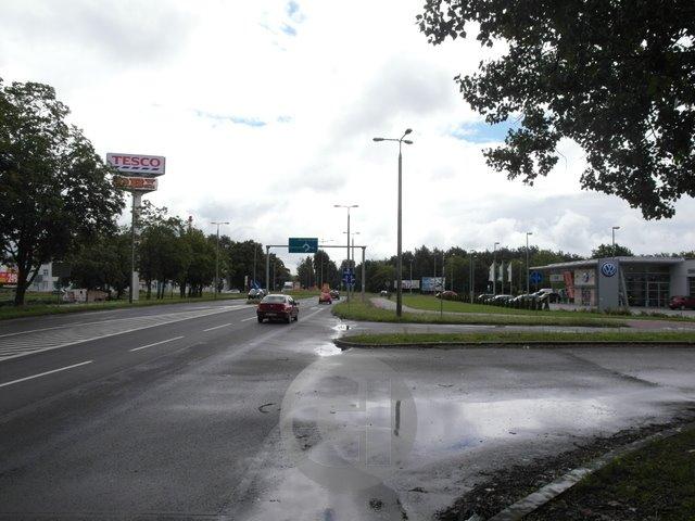 Grunt na sprzedaż w Gorzów Wielkopolski, Lubuskie
