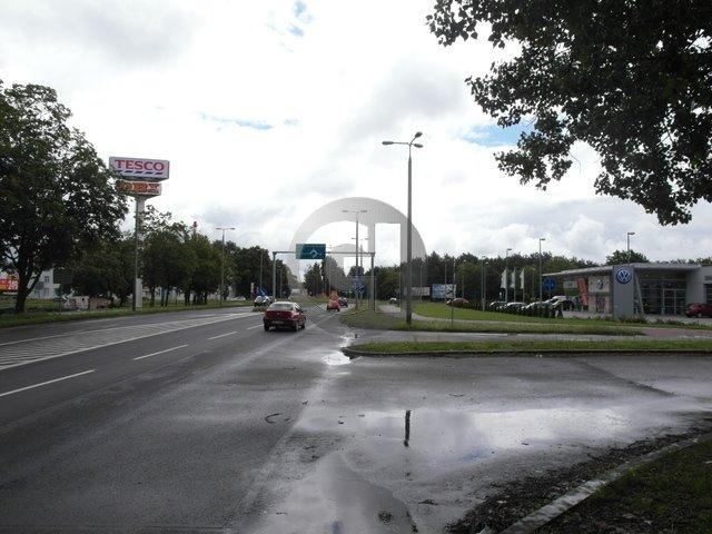 Grunt na sprzedaż w Gorzów Wielkopolski, Lubuskie
