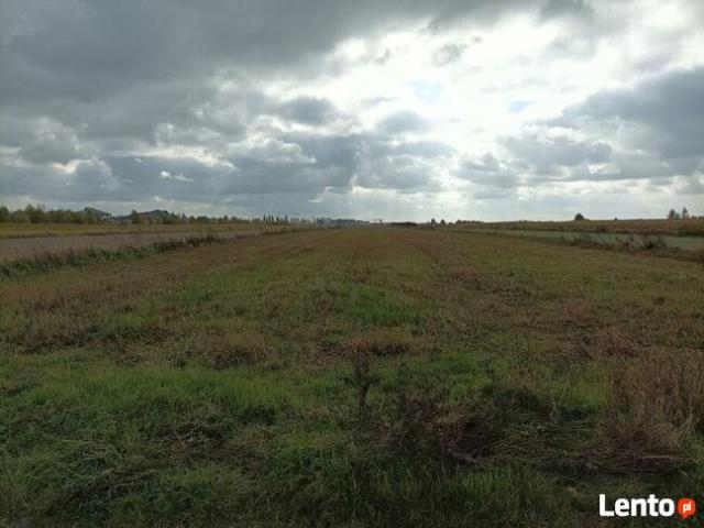 Grunt na sprzedaż w Raszyn, Mazowieckie