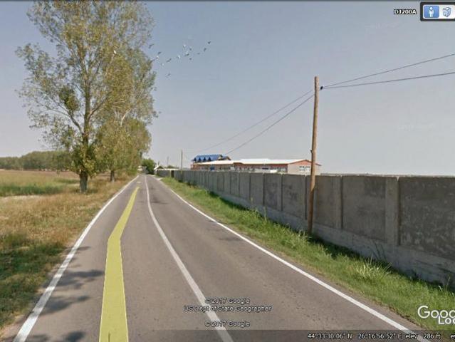 Teren vânzări în Afumati