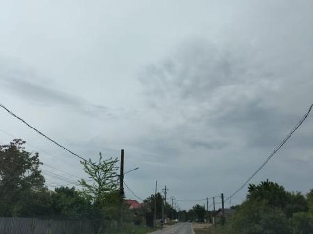 Teren vânzări în Moara Vlasiei