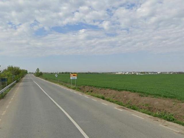 Teren vânzări în Stefanestii De Sus