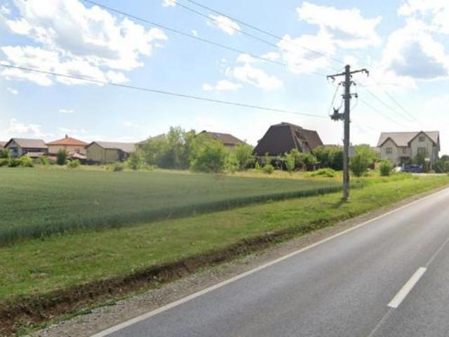 Teren vânzări în Romani, București