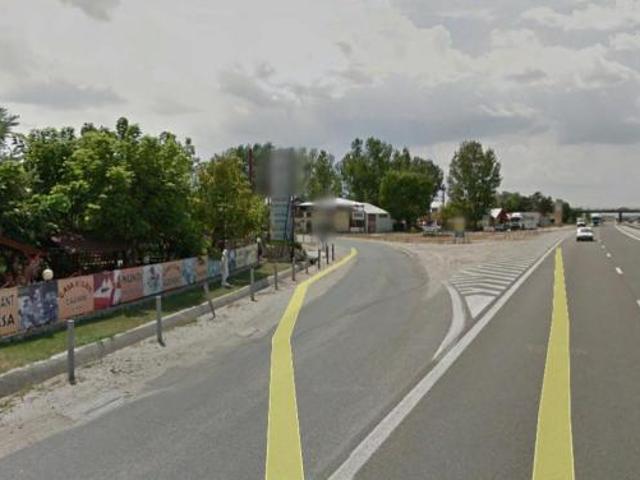 Teren vânzări în Bolintin-vale