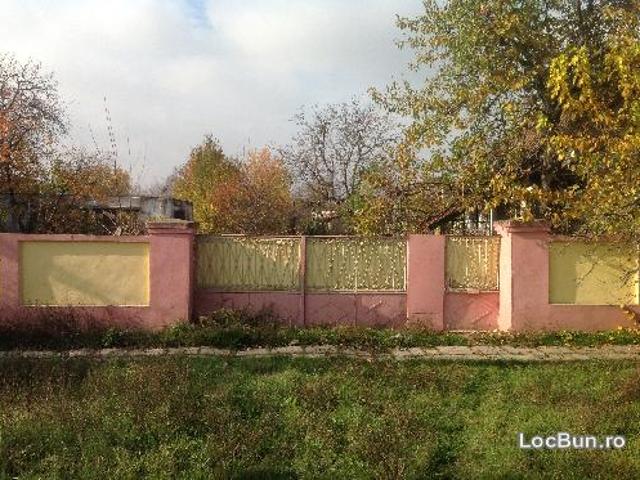 Teren vânzări în Timisoara