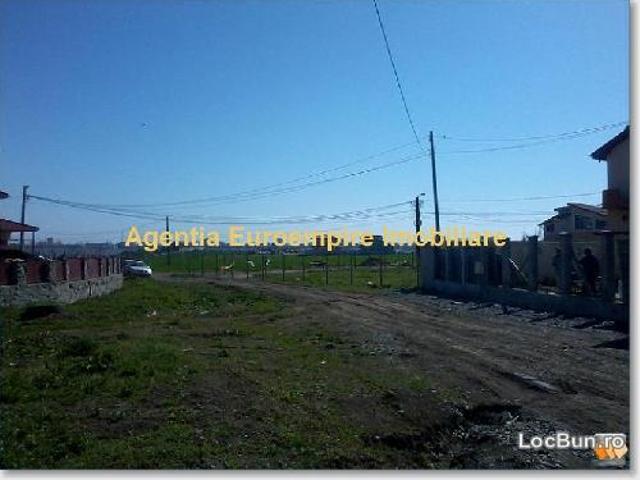 Teren vânzări în Constanta, Caraş-severin