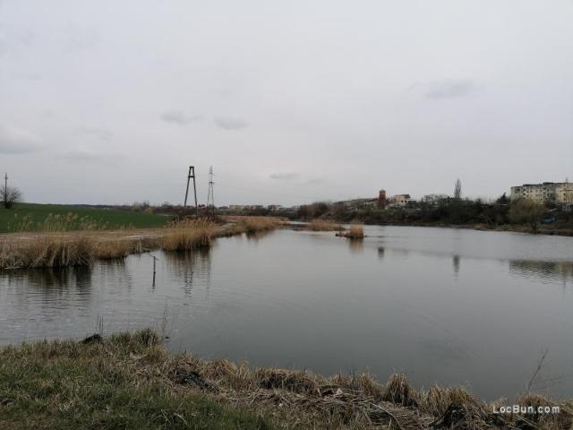 Teren vânzări în Balotesti, Ilfov