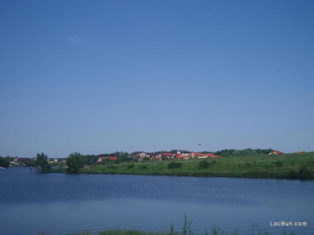 Teren vânzări în Romani