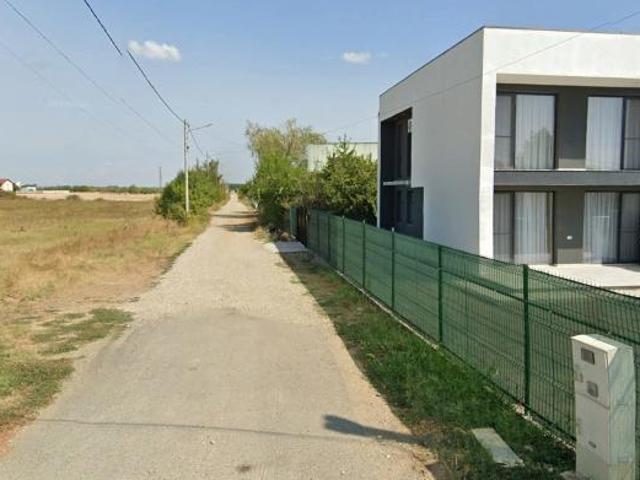 Teren vânzări în Balotesti, Ilfov