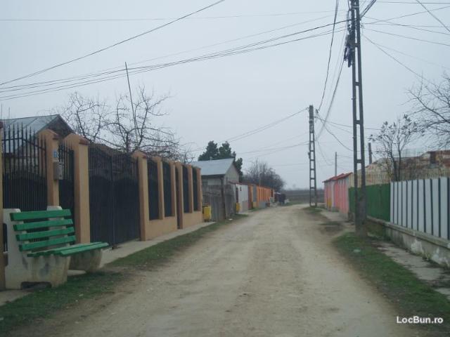 Teren vânzări în Balotesti, Ilfov