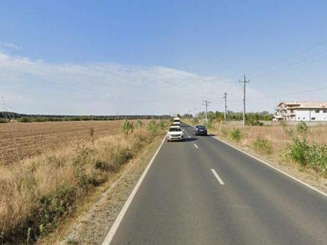 Teren pentru Construcții vânzări în Romani, București