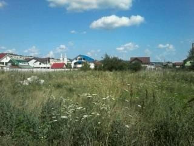 Teren vânzări în Motru, Gorj