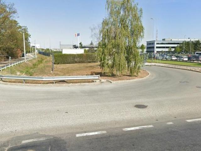 Teren vânzări în Romani, București