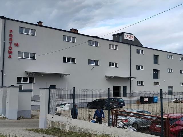 Grunt na sprzedaż w Gliwice, Śląskie