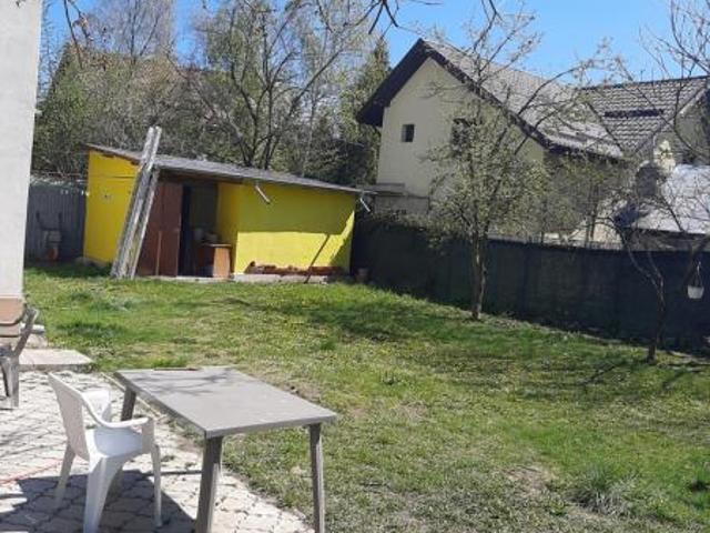 Teren vânzări în Romani