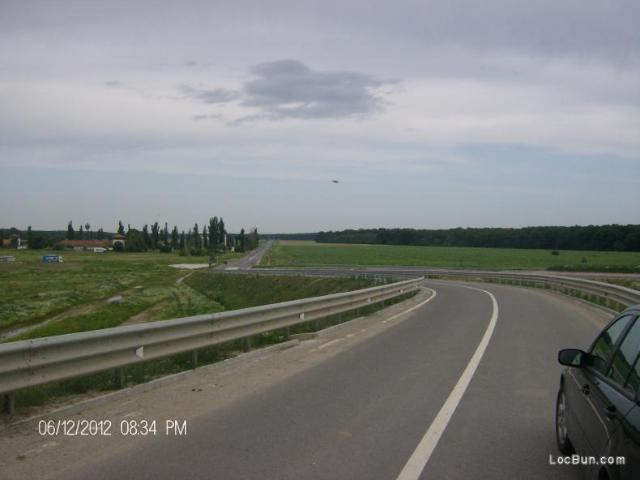 Teren vânzări în Romani, București