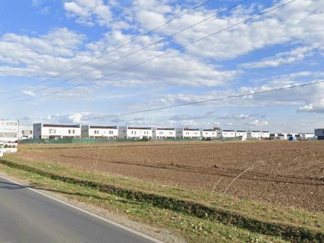 Teren vânzări în Balotesti, Ilfov