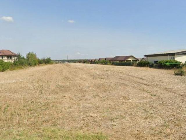 Teren vânzări în Balotesti, Ilfov