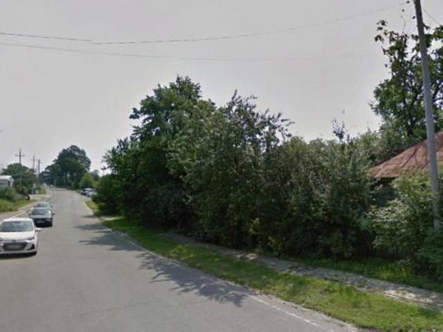 Teren vânzări în Balotesti, Ilfov