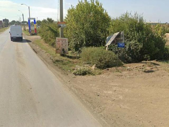 Teren vânzări în Tunari, București