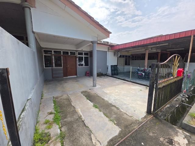 Terraced House for sale in Padang Serai, Kulim