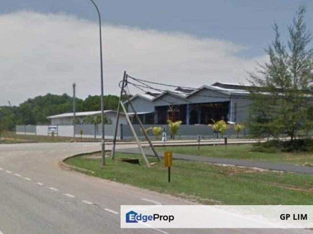 Warehouse for sale in Tringganu