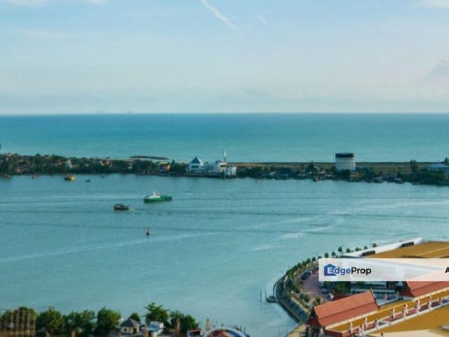 Condominium for sale in Tringganu