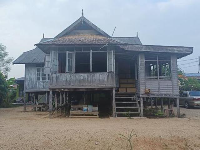 Property for sale in Cabang Tiga, Tringganu